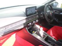 used Honda Civic Type R 2.0 VTEC Turbo Type R 5dr