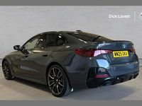 Used BMW M440 M Sport 368 HP (270 kW) 2025 Grey Sedan