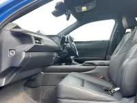 Used Lexus UX Sport Line 181 HP (133 kW) 2021 Blue SUV