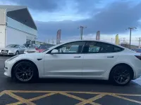 Used Tesla Model 3 Long Range AWD 258 kW (351 HP) 2023 Sedan