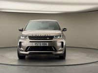 Used Land Rover Discovery Sport Urban Edition 204 HP (150 kW) 2022 Lantau bronze SUV