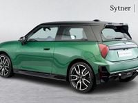 New Mini Cooper Hatch 133 kW (181 HP) 2025 Green Hatchback