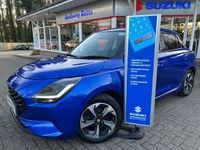 Used Suzuki Swift 2024 Hatchback