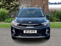 used Kia Stonic 1.0T GDi 99 2 5dr