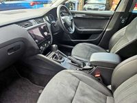 used Skoda Octavia Hatchback 1.5 TSI ACT SE L 150PS DSG