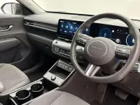 Begagnad Hyundai Kona Ultimate 160 kW (218 HK) 2026 SUV