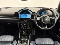 Used Mini Cooper Clubman Exclusive 134 HP (98 kW) 2022 Blue Estate