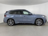 used BMW iX1 30 66.5kWh M Sport SUV 5dr Electric Auto xDrive (11kW Charger) (313 ps)