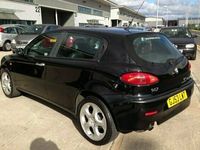 Used Alfa Romeo 147 2003 Hatchback