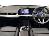 Używany BMW X1 xLine 168 KM (123 kW) 2023 Niebieski SUV