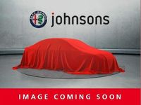 Used Alfa Romeo Giulia Edizione Speciale 177 HP (130 kW) 2017 Blue Sedan