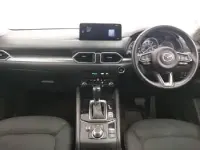 Used Mazda CX-5 Center-Line 165 HP (121 kW) 2024 Grey SUV