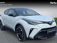 Used Toyota C-HR Sport 122 HP (89 kW) 2023 Other SUV