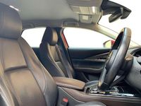 Used Mazda CX-30 Inclusive 122 HP (89 kW) 2021 Red SUV