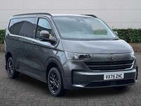 Usado VW Transporter Pro 2025 Graphite dust metallic Van