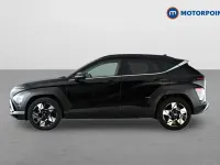 New Hyundai Kona Ultimate 2026 Black SUV