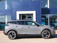 Used Peugeot 2008 Allure 129 HP (94 kW) 2025 Grey SUV