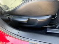 Used Lexus IS300h Executive Line 223 HP (164 kW) 2016 Red Sedan