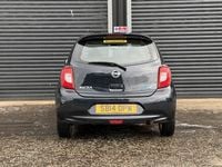 Usado Nissan Micra Acenta 80 HP (58 kW) 2016 Citadino