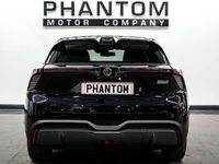 Used MG MG4 EV Trophy 2022 Hatchback