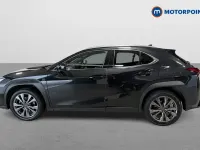Used Lexus UX 250h Sport Design Packet 2022 Black SUV