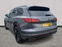 Used VW Touareg 286 HP (210 kW) 2023 SUV