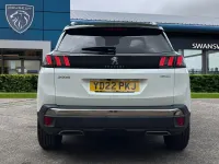 Used Peugeot 3008 GT 300 HP (220 kW) 2022 White SUV