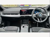 Used BMW iX1 Comfort Edition 147 kW (200 HP) 2026 Black SUV