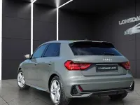 Used Audi A1 Sportback S-Line 150 HP (110 kW) 2026 Hatchback