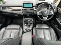 used BMW 218 Active Tourer 2 Series D LUXURY 5-Door