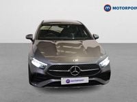 Used Mercedes A200 Executive 150 HP (110 kW) 2023 Grey Sedan