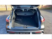Used Mercedes EQC400 AMG Line Premium 300 kW (408 HP) 2023 Grey SUV