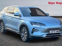 Used BYD Seal Boost 218 HP (160 kW) 2026 Estate