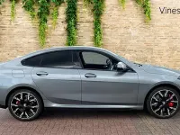 New BMW 220 Gran Coupé M Sport 170 HP (125 kW) 2025 Grey Coupe