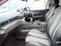 Used Peugeot 3008 Allure 2019 Red SUV