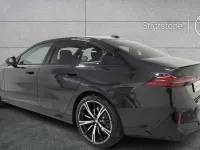 Used BMW 520 M Sport 205 HP (150 kW) 2026 Black