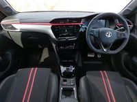 Used Vauxhall Corsa-e 100 kW (136 HP) 2023 White Hatchback