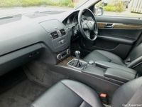 Used Mercedes C180 156 HP (114 kW) 2010 Sedan