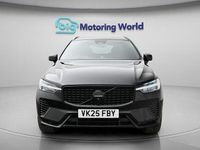 Used Volvo XC60 Ultra 455 HP (334 kW) 2025 Black SUV