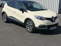 Używany Renault Captur Dynamique 90 KM (66 kW) 2016 SUV