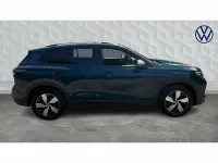 Used VW Tiguan Match 150 HP (110 kW) 2026 Nightshade blue metallic SUV