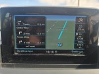 Used Audi Q3 Design 150 HP (110 kW) 2015 Black SUV