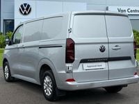 Used VW Transporter Pro 110 HP (80 kW) 2025 Grey Van