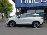 Used Omoda 5 150 kW (204 HP) 2025 White SUV