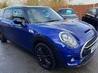 Used Mini Cooper Clubman Classic 192 HP (141 kW) 2019 Estate