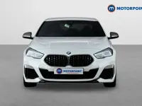Used BMW M235 2024 White Sedan