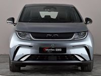 Used BYD Dolphin Comfort 150 kW (204 HP) 2025 Grey Hatchback