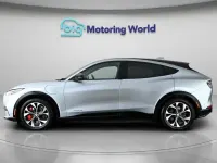 Used Ford Mustang Mach-E Standard Range 197 kW (269 HP) 2022 SUV