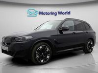 Used BMW iX3 M Sport 210 kW (286 HP) 2022 SUV