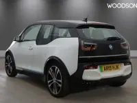 Used BMW i3 135 kW (184 HP) 2022 Hatchback